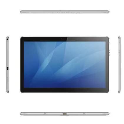 2023 New Arrival 11.6inch Industrial Android Tablet MTK6797 Dual Camera 4GB+64GB with case Keyboard