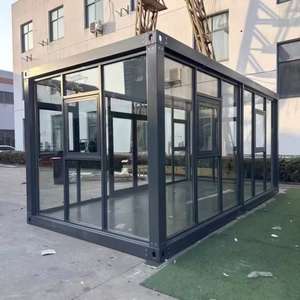 Сухогрузный контейнер для зерна, одежды и других товаров, герметичный и водонепроницаемый - Product Image 5