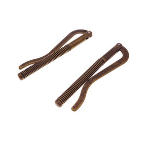 Clip para Billetes, Repuesto para Cartera, Abrazadera de Resorte para Dinero, Soporte para Billetes de Dólar, Cartera con Clip para Dinero - Product Image 3