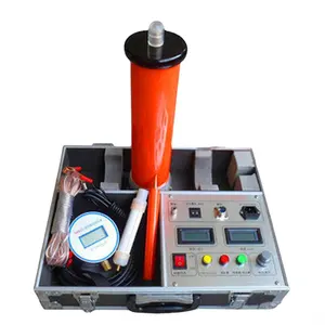 LDZGF-60KV/5MA high voltage generator - portable direct interference resistance test