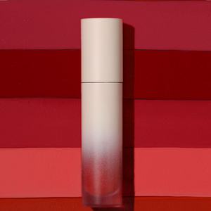 Tubos de Brillo Labial de Plástico Biodegradable Personalizables a Bajo Precio con Brocha Grande, Vacíos y con Tapa de Rosca para Envases de Rubor - Product Image 1