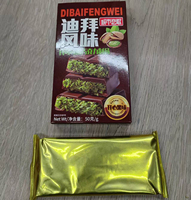 Chocolat aux pistaches de Dubaï en gros, 50g, barre noire artisanale, saveur de Noël, biscuits au beurre de cacao, noix solides
