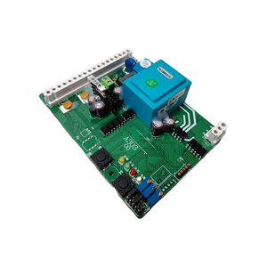 Panneau de commande de dispositif de vanne électrique A303X, actionneur électrique 4-20mA, accessoires internes, 220/380V, OEM, garantie 1 an - Product Image 4