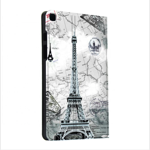 Personalizzato OEM di Alta Qualità DELL'UNITÀ di elaborazione di Vibrazione Del Cuoio Del Basamento DELL'UNITÀ di elaborazione di Caso Della Copertura del Cuoio Per 10.4 pollici <span class=keywords><strong>Samsung</strong></span> <span class=keywords><strong>Galaxy</strong></span> <span class=keywords><strong>Tab</strong></span> <span class=keywords><strong>A7</strong></span> 2020 <span class=keywords><strong>tablet</strong></span> PC - Product Image 3