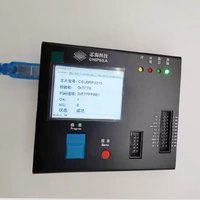 Orijinal chipsea cswriter programlayıcı/flaşlayıcı - 8-bit ve 32-bit çip programlamayı ve indirmeyi destekler