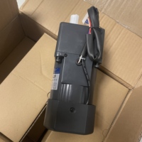 Pengontrol Kecepatan Mesin 5GN-30KB Satu Fasa 220V 60W Torsi Tinggi Kecepatan Rendah Reversibel untuk Sabuk Konveyor Kecil AC Gear IE2