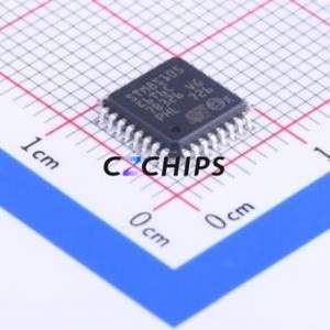 Nouveau LQFP-32 d'origine STM8S105K6T6CTR (7x7) microcontrôleur à puce IC à Circuit intégré (MCU/MPU/SoC) - Product Image 1