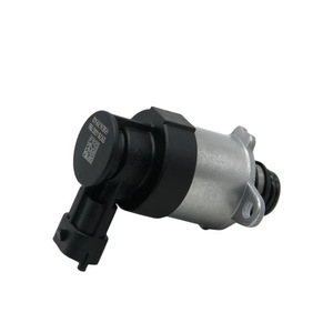 Régulateur de pression de carburant, vanne de contrôle de dosage 0928400788 pour Ford Citroën Peugeot 1.4 1.6 TDCI essence - Product Image 2