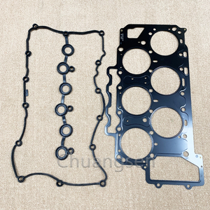 Perangkat Gasket pemeriksaan sistem mesin Set Set for untuk Audi Q7 Touareg 3.6 Volkswagen Phaeton CC Magotan 3.0 - Product Image 3