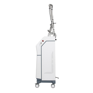 เครื่องเลเซอร์ CO2 อเนกประสงค์ สำหรับการฟื้นฟูผิว ลดเลือนริ้วรอย รักษารอยแผลเป็น กำจัดเม็ดสี  สำหรับการแพทย์และความงาม - Product Image 3
