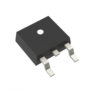 รายการชิ้นส่วนอิเล็กทรอนิกส์ ไอซี รีกูเลเตอร์ แบบเส้นตรง 3V 100mA TO252 3 LP2950CDTX-3.0 ของแท้ บริการครบวงจร TO 252 3, DPAK (2 ขา) - Product Image 1