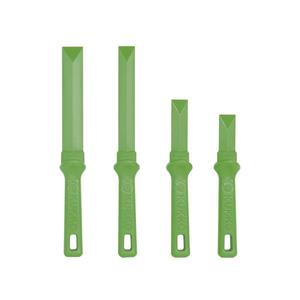 KUKKO - 2200 Jeu de grattoirs souples-GRATTOIRS DE COUPE EAN 4021176001611 - Product Image 1