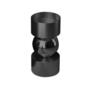 Vente flash : lavabo autoportant en acier inoxydable 304 fait à la <span class=keywords><strong>main</strong></span> - Product Image 2