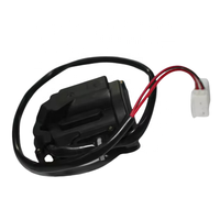 Actionneur de serrure de porte arrière droit neuf de haute qualité pour Haima, référence OEM B25E-72-350G, vente en gros
