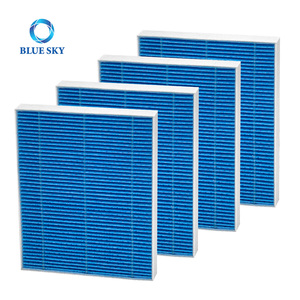 Reemplazo de filtro de <span class=keywords><strong>humidificador</strong></span> OEM 6000S para LEVOITS Superior 6000S Filtro de mecha de <span class=keywords><strong>humidificador</strong></span> evaporativo inteligente - Product Image 1