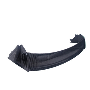 Alerón trasero de fibra de carbono genuino para BMW <span class=keywords><strong>MINI</strong></span> R55 R56 2006-2014 - Product Image 4