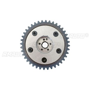 K2GE-6C524-AA แคมชาฟท์เกียร์ปรับเวลาไอดีไอเสีย สปอร์ตเตอร์ ตัวปรับไอดีเครื่องยนต์ อะไหล่เครื่องยนต์ สำหรับฟอร์ด 2.0T 2.3T อุปกรณ์ตกแต่งรถยนต์ - Product Image 3