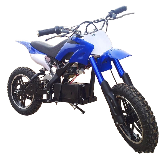 Off-Road Mountain Electric Motorcycle Large-Displacement Economical and Practical 250cc 4-Stroke 4L Tank Dirt Bike