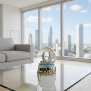 <span class=keywords><strong>Boule</strong></span> à <span class=keywords><strong>neige</strong></span> musicale artistique personnalisée <span class=keywords><strong>de</strong></span> 100 mm en résine, peinte à la main, avec paysage <span class=keywords><strong>de</strong></span> <span class=keywords><strong>village</strong></span> et maison, pour décoration <span class=keywords><strong>de</strong></span> Noël et <span class=keywords><strong>de</strong></span> la maison, idéale pour le sapin <span class=keywords><strong>de</strong></span> Noël - Product Image 6