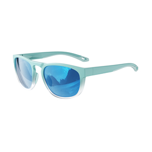 Gafas de Sol Deportivas Unisex TR90 Polarizadas con Montura Completa de Dos Piezas, Protección UV400, Resistentes al Viento, para Pesca, Conducción, Voleibol, Béisbol - Product Image 2