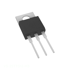 Linh kiện mạch điện tử thyristors to-220-3 VS-25TTS12-M3 trong kho - Product Image 1