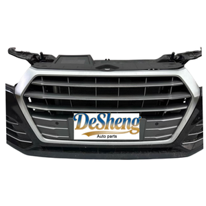 Accesorios Automotrices Populares para <span class=keywords><strong>Audi</strong></span> <span class=keywords><strong>Q5</strong></span>: Parte Delantera, Parachoques Delantero, Faros LED, Rejilla, Radiador, Alerón, Guardabarros, Todos de Alta Calidad - Product Image 3
