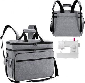 Muestra Gratuita de Bolsa de Transporte para Máquina de Coser y Accesorios, con Acolchado Extraíble - Product Image 4