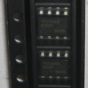 IR2104S - Grande réduction - Puces mémoire IC neuves - Vente flash - Product Image 1