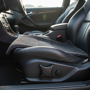 Levier de réglage du siège avant pour Mercedes CLK W208, classe E, classe C (expédition depuis le fabricant turc) Code produit: SG2207 - Product Image 3
