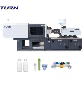 Маленькая мини-машина для изготовления ПЭТ, машины для литья под давлением - Product Image 1