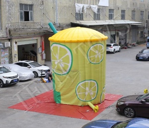 Portable Gonflable Kiosque De Limonade/Extérieur Stand/Limonade Tente De <span class=keywords><strong>Barre</strong></span> - Product Image 3
