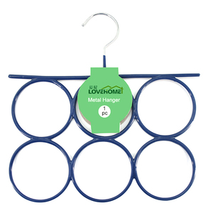 Металлические петли, вешалки для хиджаба, вешалки для шарфов, органайзер для хиджаба, держатель для хранения шарфов, галстуков, платков, вешалки - Product Image 1