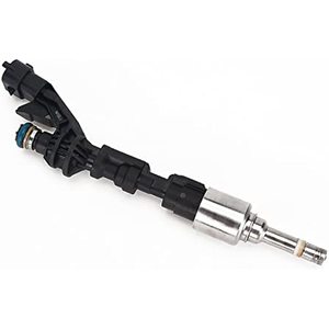 Boquillas de inyector de combustible OEM GDI 0261500298 para modelos <span class=keywords><strong>Jaguar</strong></span> F-Type XF XFR 2010 XJ XJR XJR575 <span class=keywords><strong>XK</strong></span> XKR, LR4, 2019 - Product Image 1