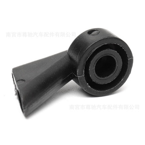 Buse de lave-glace arrière Audi 8U0955985 en nylon pour A1 A3 A4 RS3 RS4 Q7 - Product Image 3