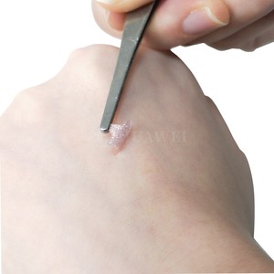 Wholesale Pricing Hydrocolloid Star <strong>Vitamin</strong> C Acne <strong>Patch</strong> Mirror Case Packaging Non-Irritating Acne Treatment Customizable Logo - Product Image 6