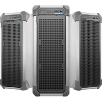 Serveur tour 3U PowerEdge T160 Intel Xeon 2,6 GHz à processeur unique - Performances de calcul puissantes en stock