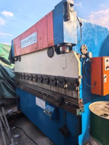 Máquina Dobladora <span class=keywords><strong>de</strong></span> Tubos Eléctrica Industrial Hidráulica <span class=keywords><strong>de</strong></span> <span class=keywords><strong>Segunda</strong></span> <span class=keywords><strong>Mano</strong></span> - Product Image 5