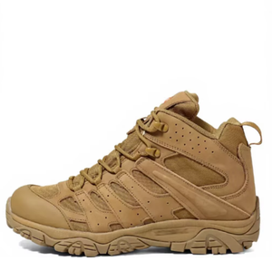 Zapatos Casuales para Caminar TSB2 720 de Alta Calidad, Transpirables, para Montañismo y Senderismo, Gran Venta para Invierno y Verano - Product Image 1