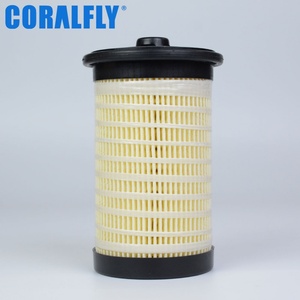 Filtro de Combustible para Motor de Excavadora de Alta Calidad a Precio de Fabricante, 5095694 509-5694 SN 40859 para Cat - Product Image 5