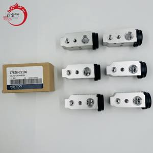 Vanne d'expansion de qualité authentique 97626-2E100 976262E100 pour Hyundai Kia 97626 2E100 - Product Image 3