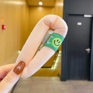 Pinzas de Pelo Grandes con Esponja para Mujer, Bonitas Pinzas para Flequillo, Pasadores para el Pelo, Accesorios para el Cabello - Product Image 6