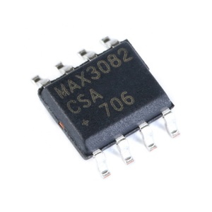ดีเจซีเอฟ แม็กซิม/MAX3082CSA+T SOIC-8 RS-422/RS-485 ชิปตัวรับส่งสัญญาณ - Product Image 1
