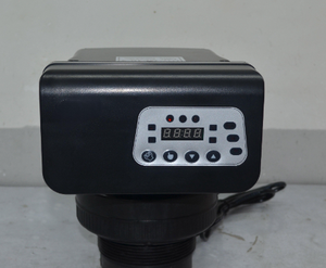 Installation et <span class=keywords><strong>entretien</strong></span> faciles Vanne <span class=keywords><strong>d</strong></span>'<span class=keywords><strong>adoucisseur</strong></span> de filtre à contrôle automatique du <span class=keywords><strong>d</strong></span>ébit <span class=keywords><strong>d</strong></span>'<span class=keywords><strong>eau</strong></span> 2 M3/h Rentable-Garantie 1 an - Product Image 6