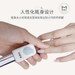 ชุดเจลทาเล็บ KIKIS 33 สี โปร่งแสง รุ่นใหม่ปี 2025 ปราศจากสาร HEMA และ TPO ปลอดสารพิษ ยูวีเจลติดทนนาน สำหรับตกแต่งเล็บ - Product Image 5