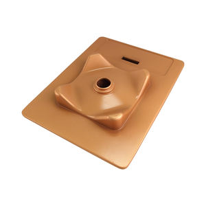 铝制品压铸零件生产DIY产品压铸工厂汽车零件制造机数控加工 - Product Image 3