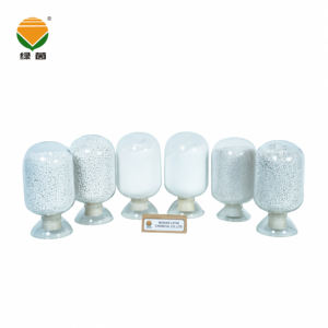 UF 38-0-0 контролируемое высвобождение полимерное покрытое удобрение объемное азот, мочевина, азот, медленно мочевина, формальдегидное удобрение, порошок - Product Image 1