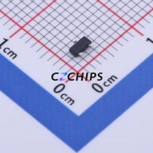 PMV65XPEA ใหม่ล่าสุดและเป็นต้นฉบับ TOSOT-23236AB ทรานซิสเตอร์ภาคสนาม (MOSFET) - Product Image 2