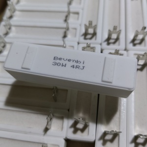 Bevenbi Profesional nhà sản xuất của 30W 15W 10W 5W <span class=keywords><strong>2.5ohm</strong></span> sqz xi măng điện trở cho loa - Product Image 5