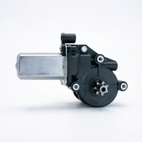 Moteur de lève-vitre NAX pour Mitsubishi L200 2007-2015 Triton 2005-2015 NATIVA / PAJERO SPORT 2008-2015 MN182352 Avant Droit