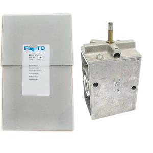 1 ST Nieuwe MFH-3-3/4 11967 magneetventiel in doos merk - Product Image 1